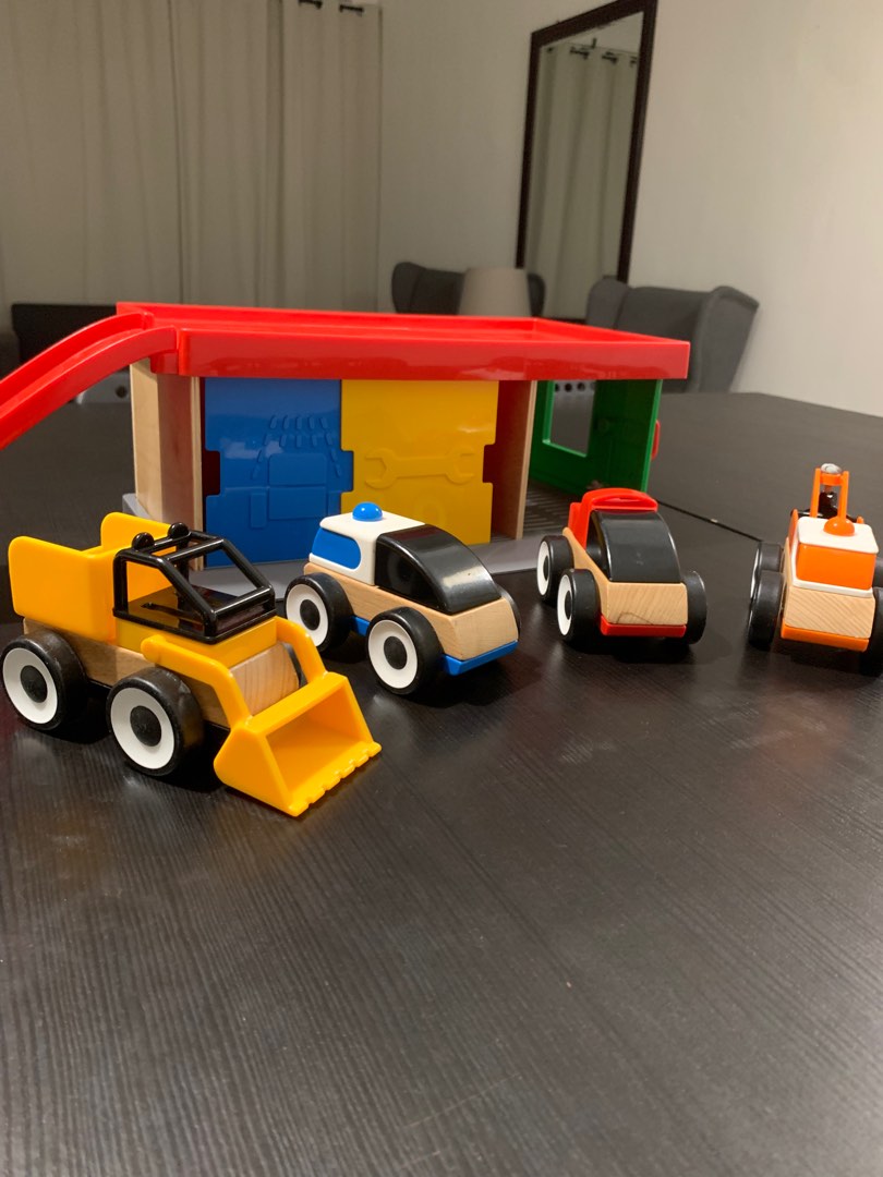 Ikea macchinine online