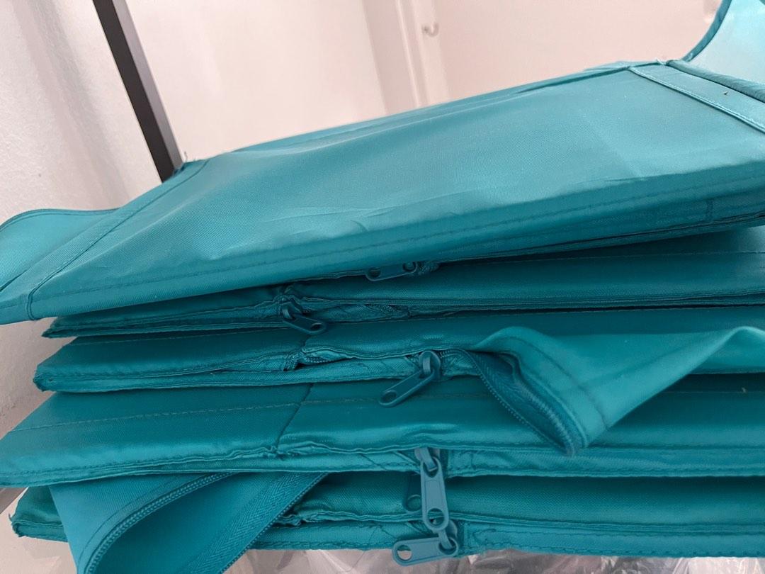 Ikea storage box skubb, Furniture & Home Living, Home Improvement