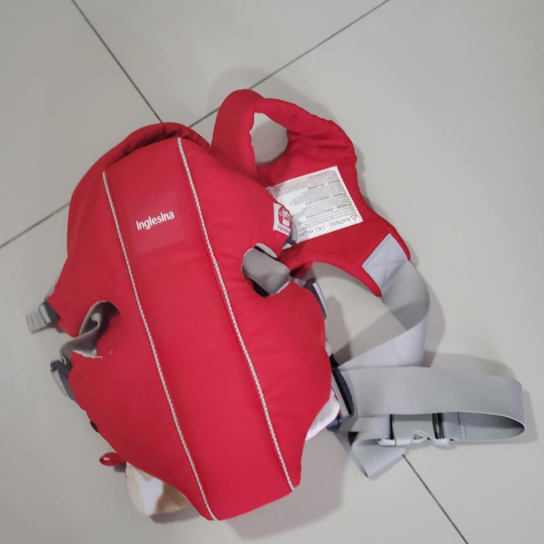 Inglesina clearance baby carrier