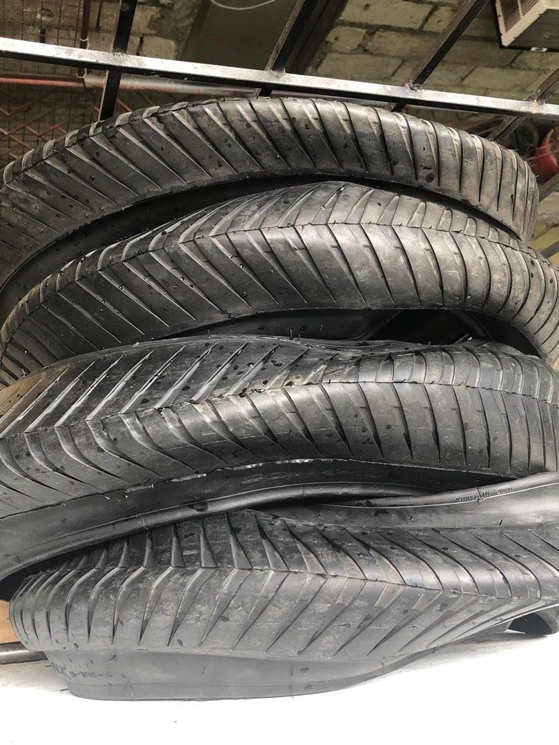 27.5 x 4 fat bike tires