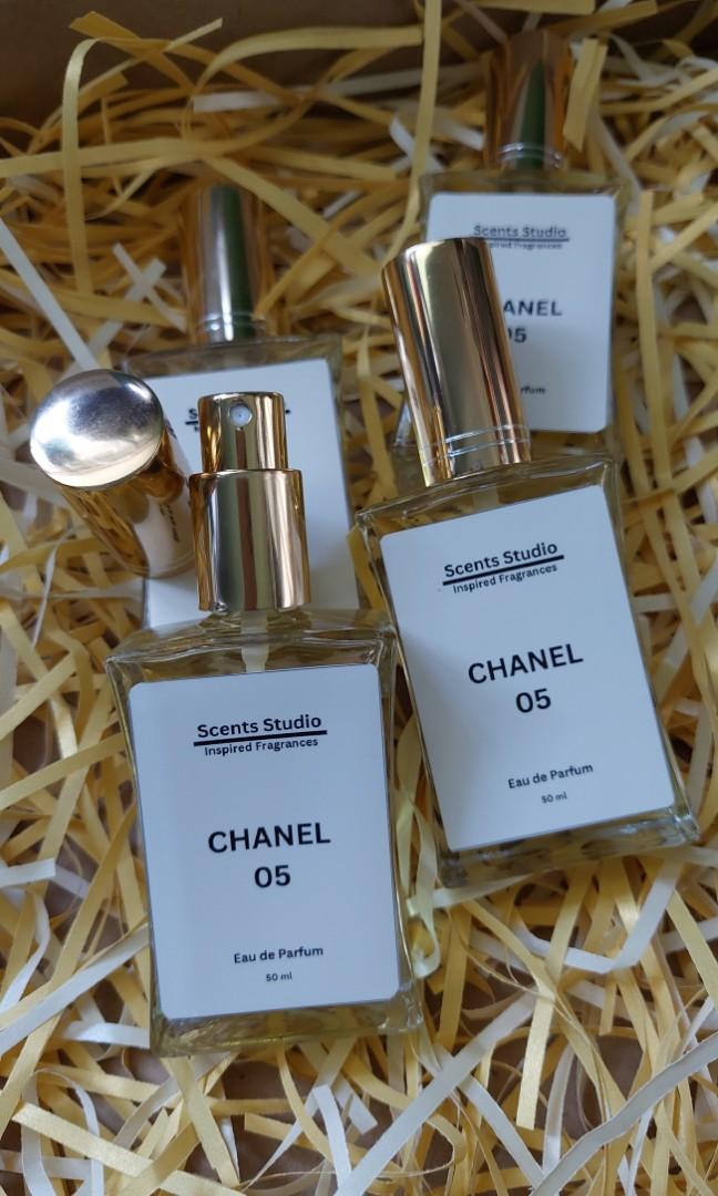 Inspired fragrances shop