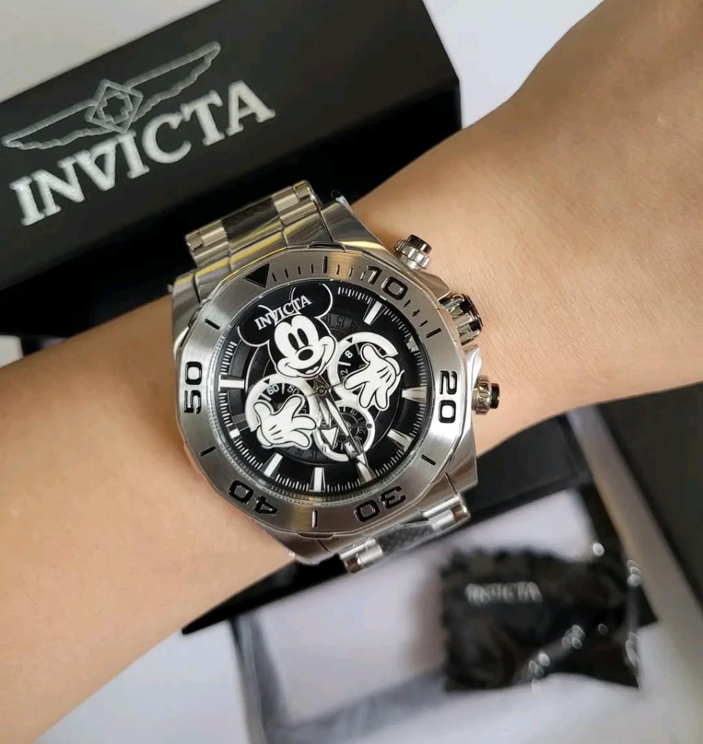 Invicta 24668 best sale