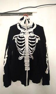 Jacket Halloween