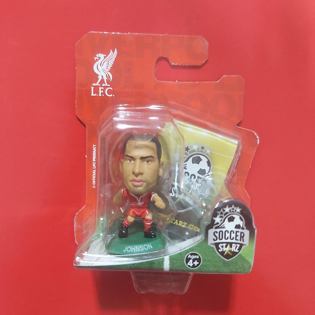 Soccerstarz Manchester United soccer figurines, Hobbies & Toys, Toys &  Games on Carousell