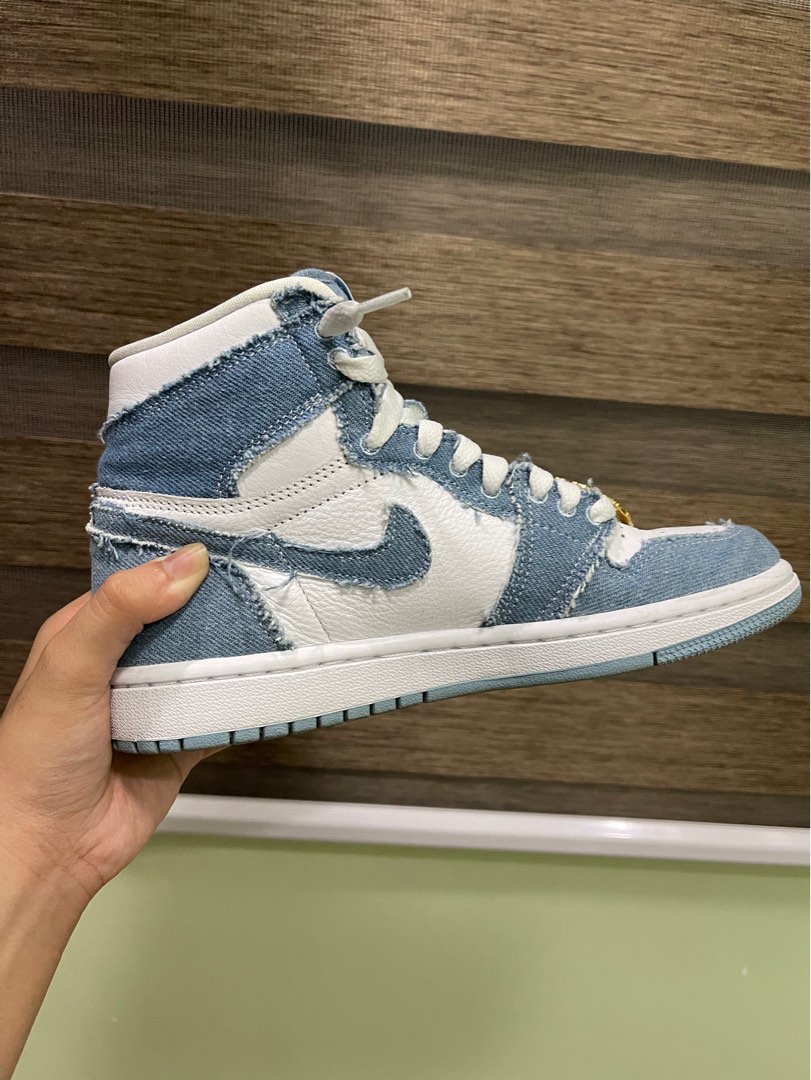 jd jordan 1 womens