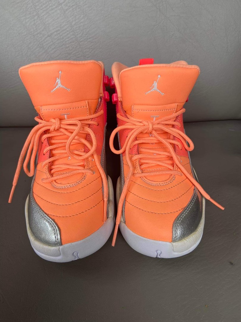 Jordan air, Women's Fashion, Footwear, Sneakers on Carousell
