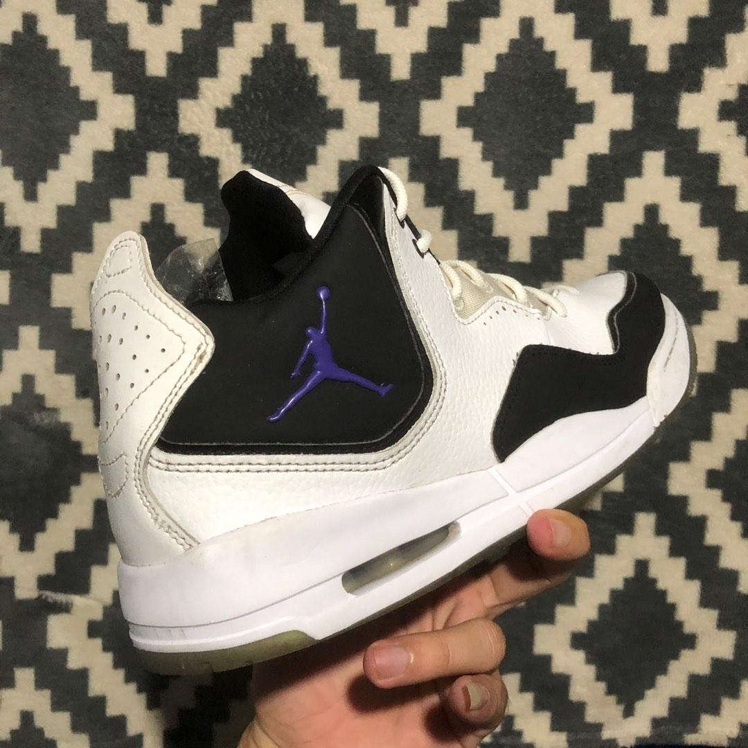 Jordan Courtside 23 concords Men s Fashion Footwear Sneakers on