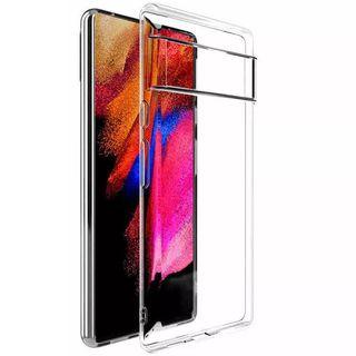 ⚡️Just In: Pixel 7 Pro/ Pixel 7 Ultra Thin Jelly Case