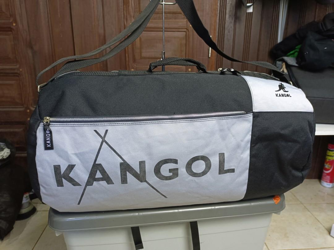 Kangol cabin bag clearance