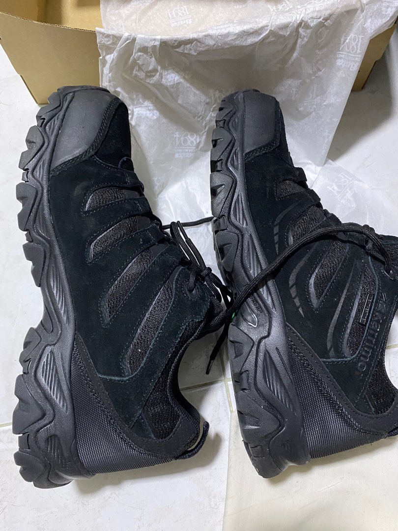 karrimor hiking shoes