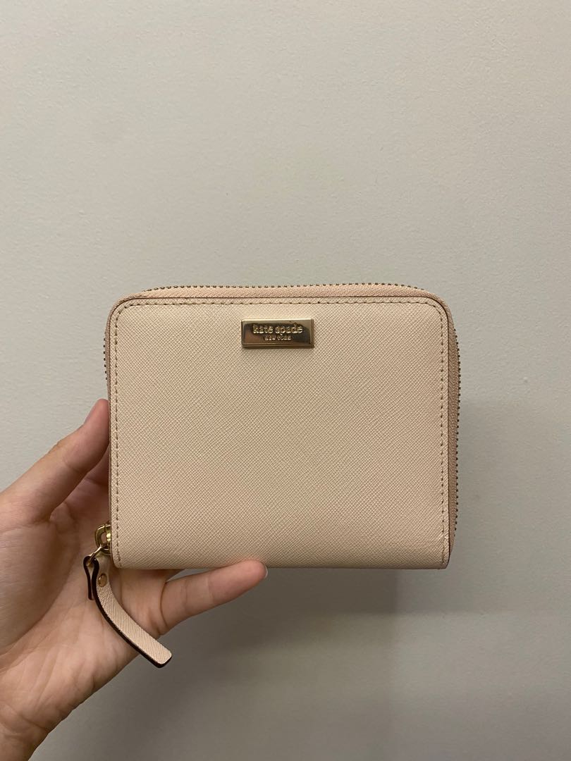 Laurel way wallet kate spade outlet