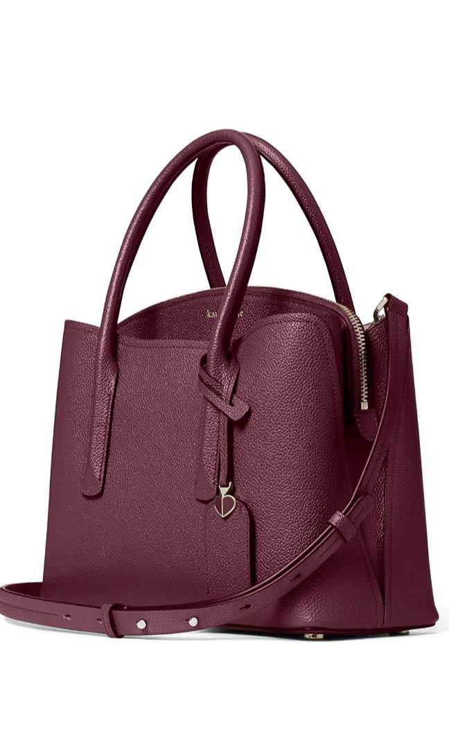 Kate Spade New York Margaux Large Satchel Women s Fashion Bags