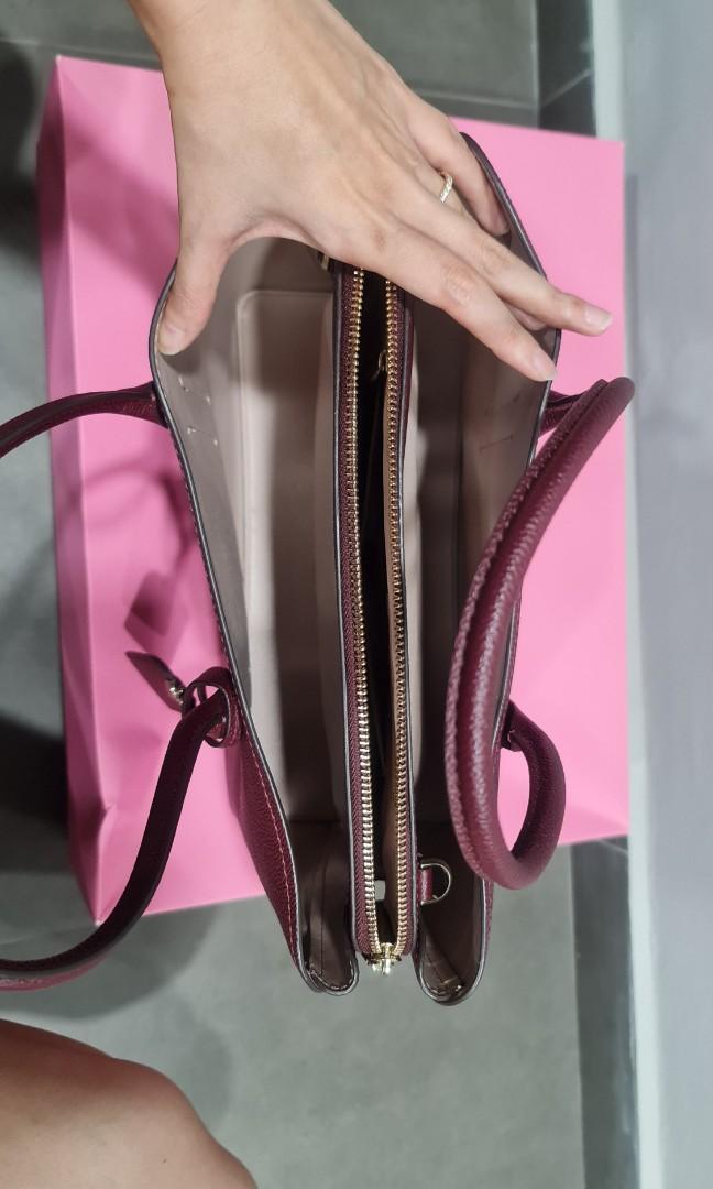 Kate Spade New York Margaux Large Satchel Women s Fashion Bags