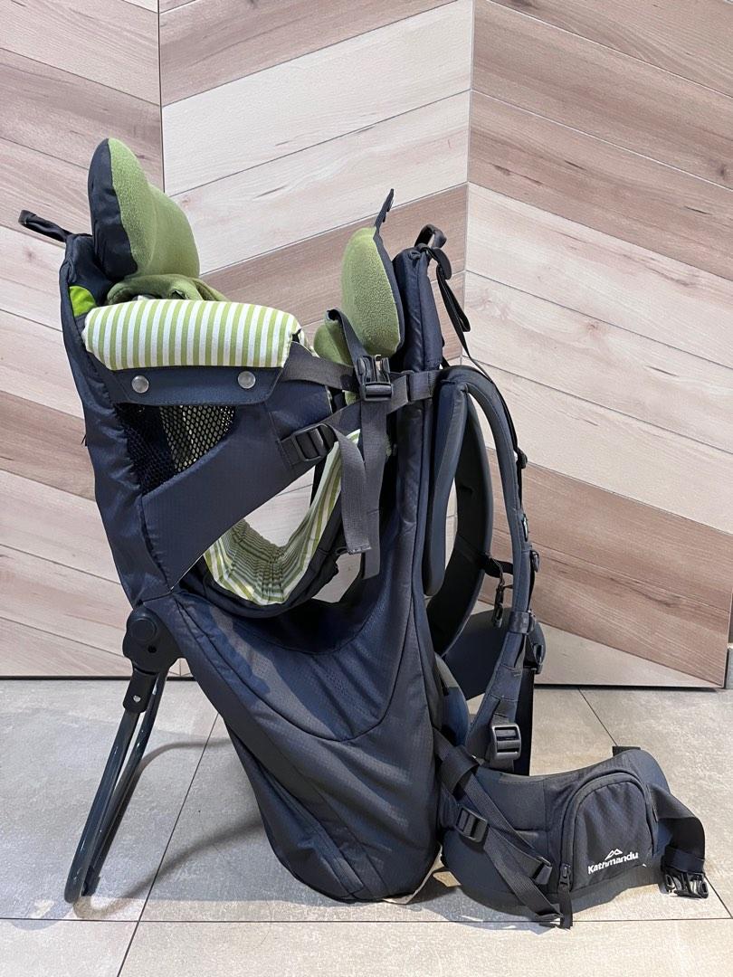 Kathmandu Karinjo Child Carrier, Babies & Kids, Going Out, Carriers