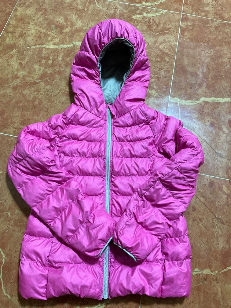 Kids Winter Jacket, Babies & Kids, Babies & Kids Fashion on Carousell