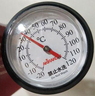 Kitchen Thermometer For Meat Cooking Water Food Probe Oven Household Kitchen Tools AK-120