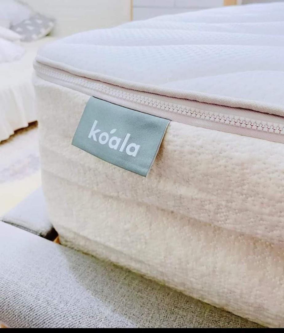 Koala mattress