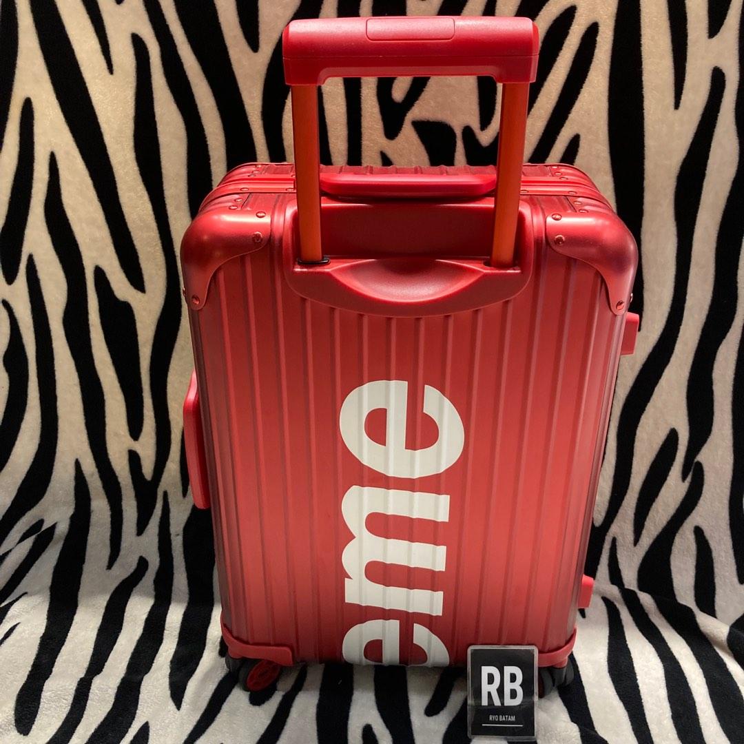 Koper rimowa sales supreme original
