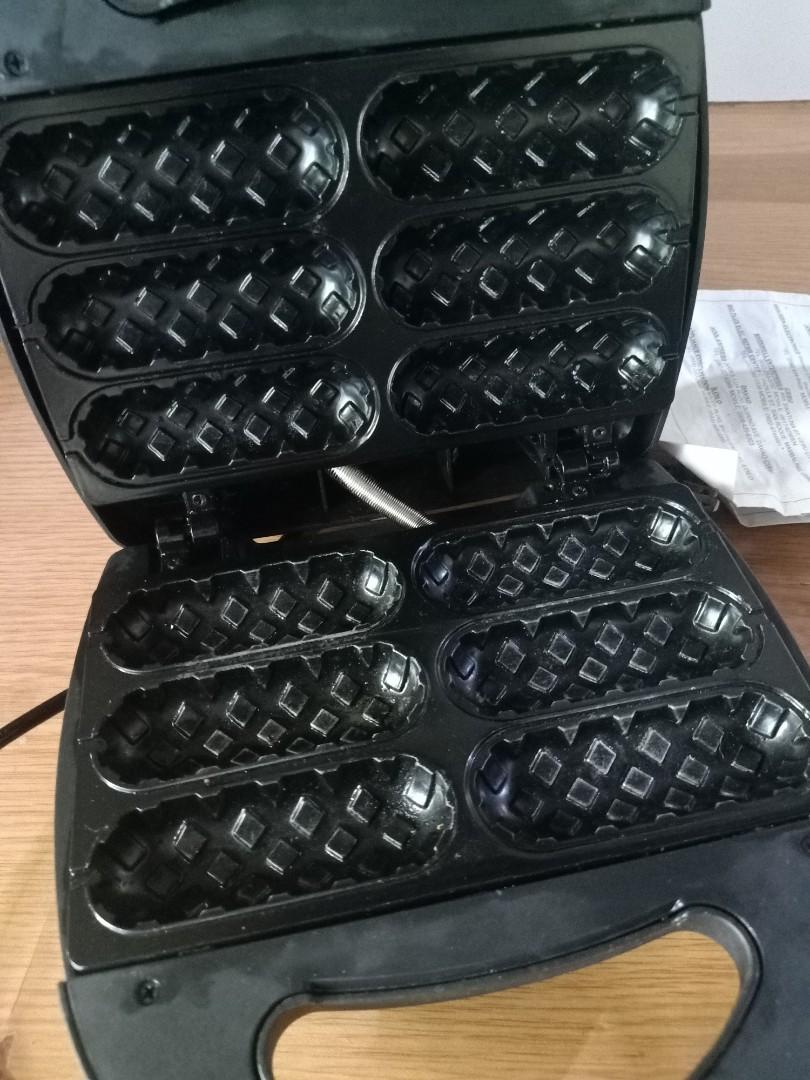 Kyowa hotdog waffle maker, TV & Home Appliances, Kitchen Appliances