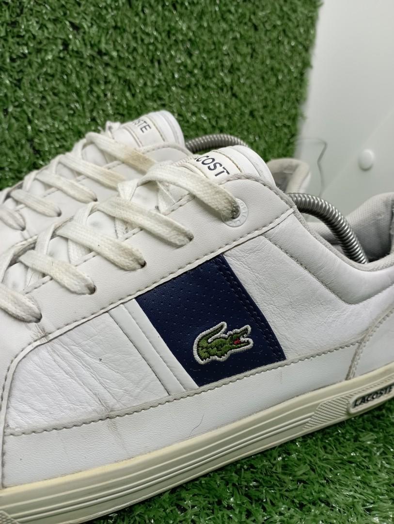 Lacoste europa lcr3