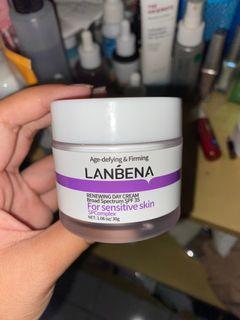 Lanbena retinol day cream