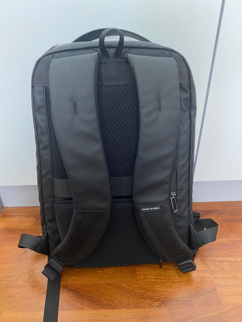 Mark Ryden - Laptop backpack, Men's Fashion, Bags, Backpacks on Carousell