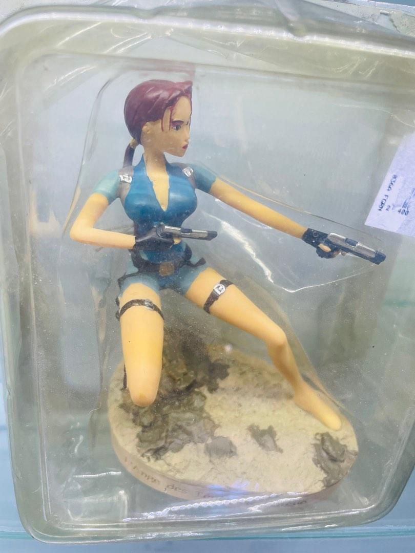 Lara croft tomb raider (Category: PlayStation) located in Makati City. Submitted by tomypom (Listing ID 1190675073, Image 2). Description: Tomb raider Lara croft!!! 199pesos only!!! Classic 90’s! Ps1 game! Collectible.