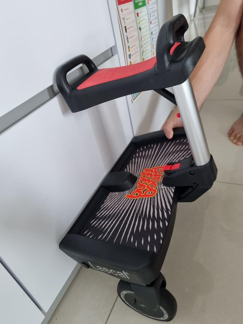 Lascal Board Lascal Buggy board Maxi - Original, Babies & Kids, Going Out, Other ...