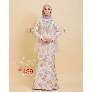 Leeyanarahman Arshella XS