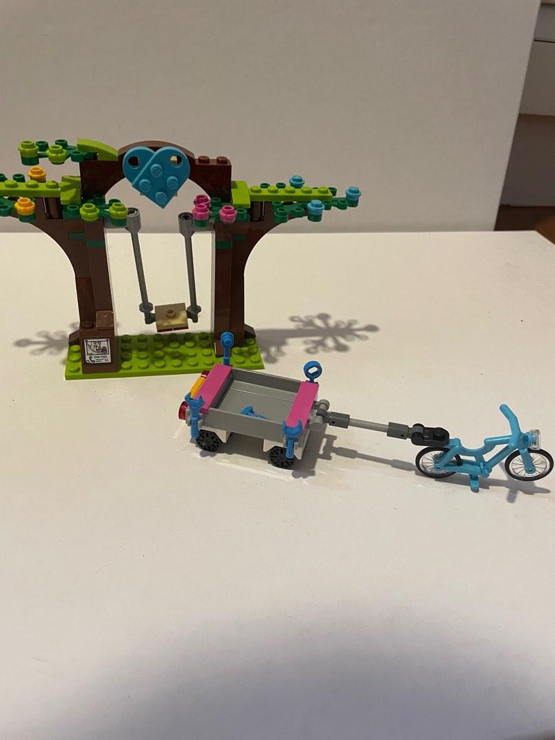 Lego friends clubhouse set shop