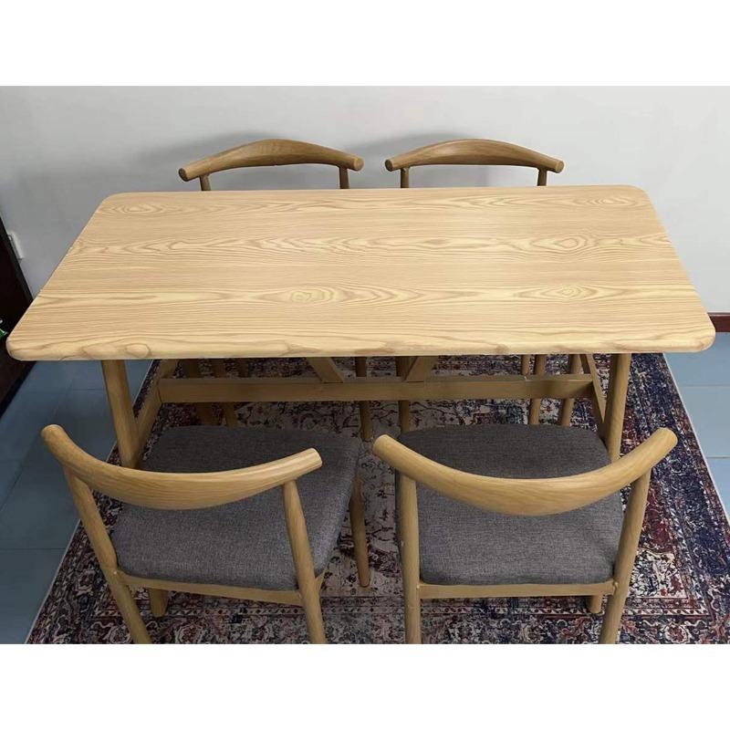 Living room table, free installation - Square table, Furniture & Home ...