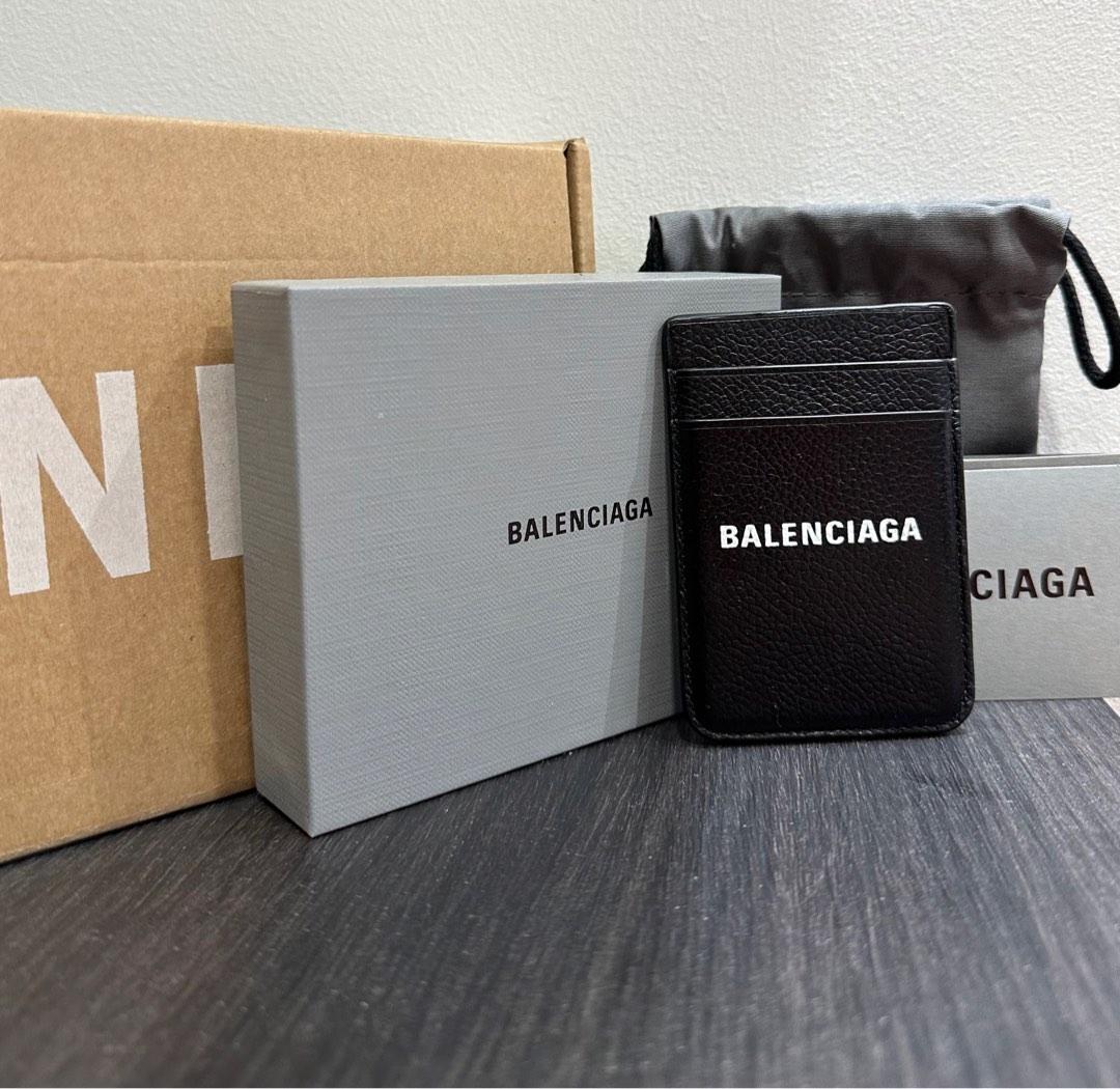 国内正規 Balenciaga Mag Safeマグネット式カードケース | www.ouni.org