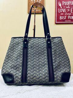 Louis Quatorze Shoulder Bag