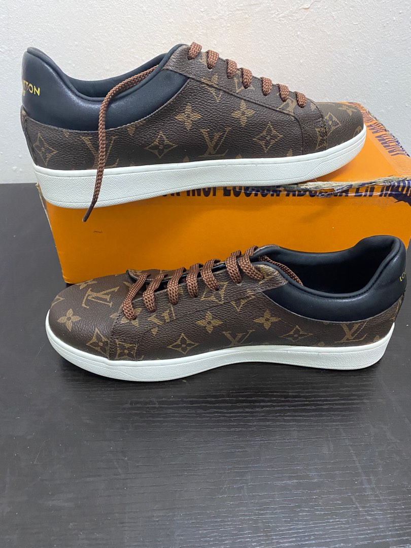 Louis Vuitton, Shoes