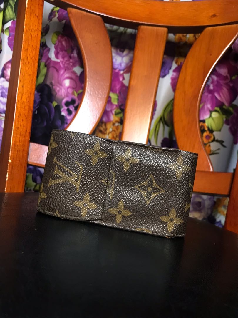 Louis Vuitton Lipstick Case/Holder, Luxury, Bags & Wallets on Carousell