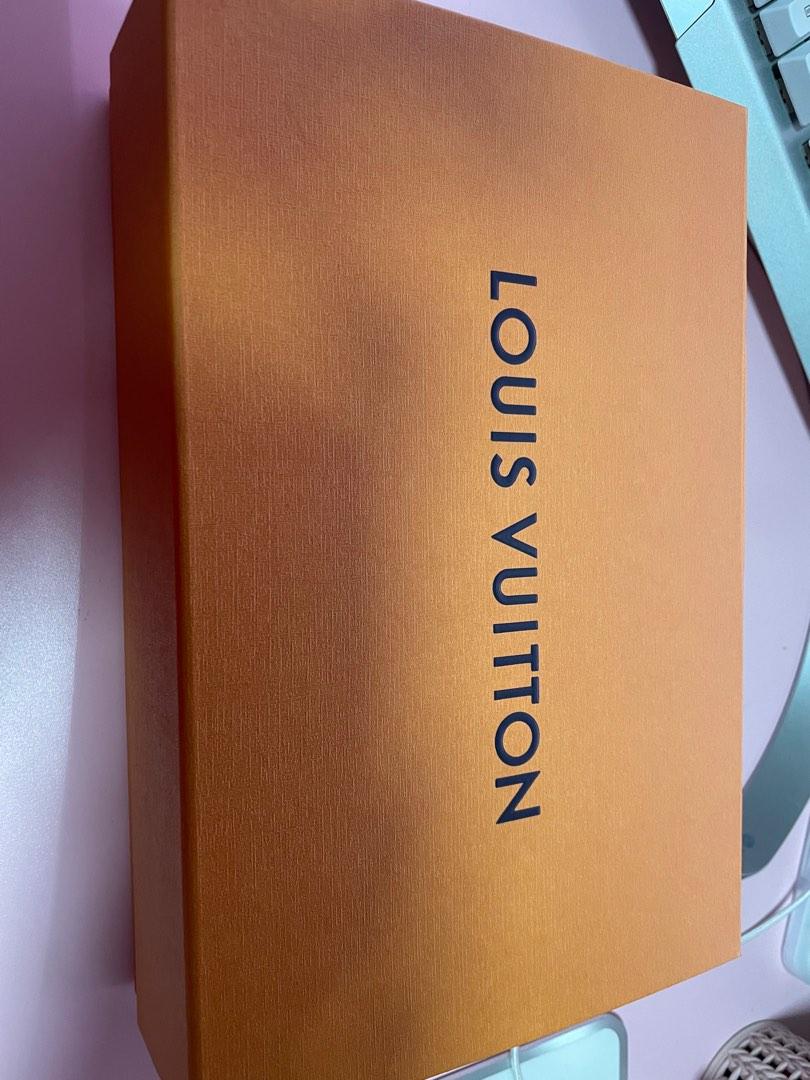 Louis Vuitton Monogram Giant Spring in The City Petit Sac Plat Sunrise Pastel