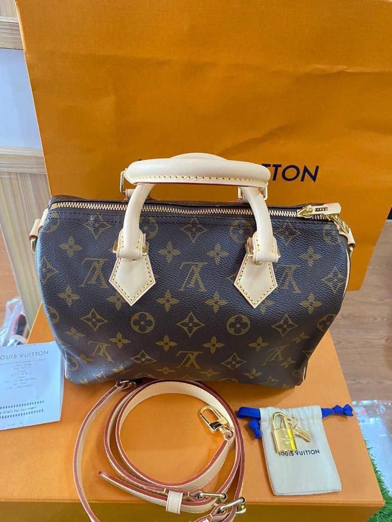 Louis Vuitton Jual Bola Rp 75 Jutaan, Warganet Sontak Julid