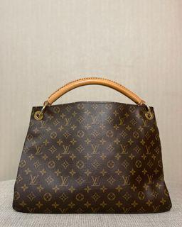 LV artsy mm
