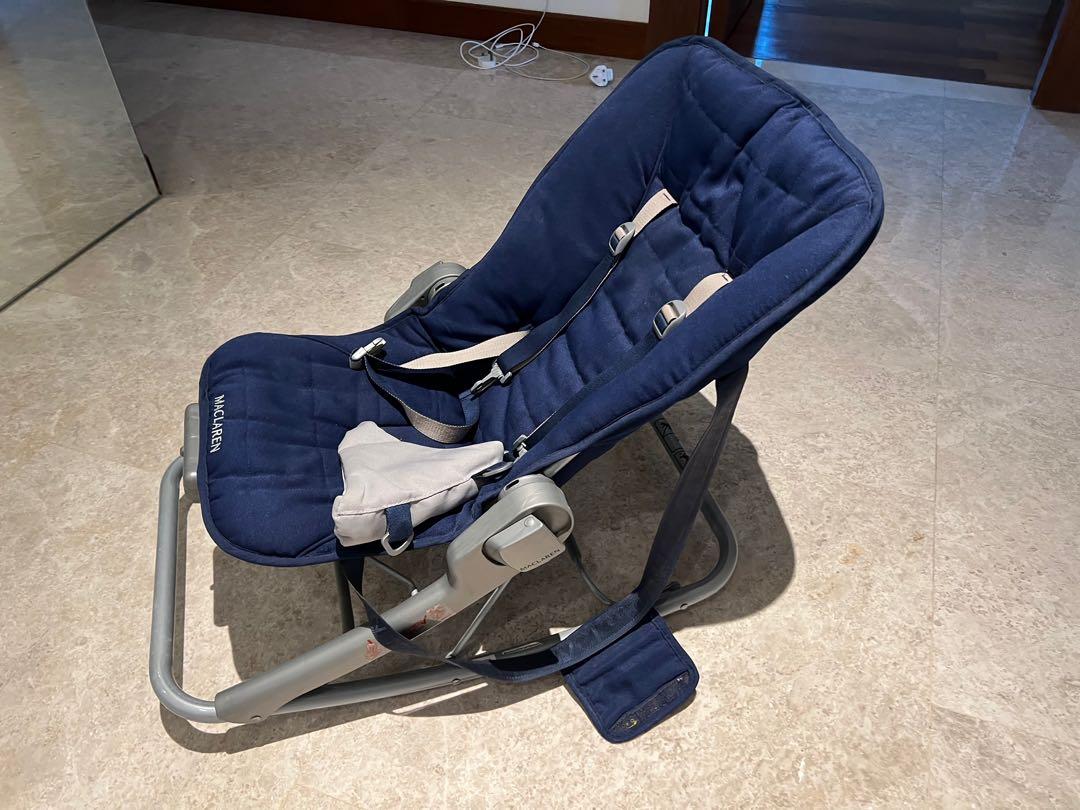 Maclaren rocker chair sales