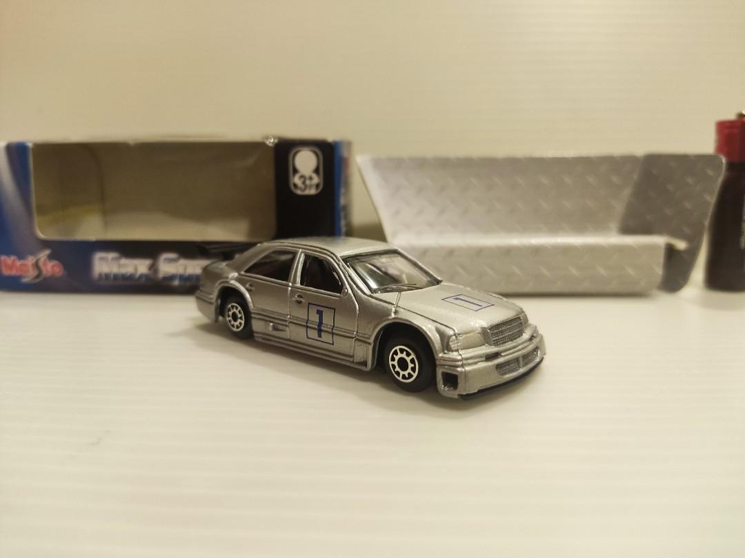 Maisto mercedes 2025 c class