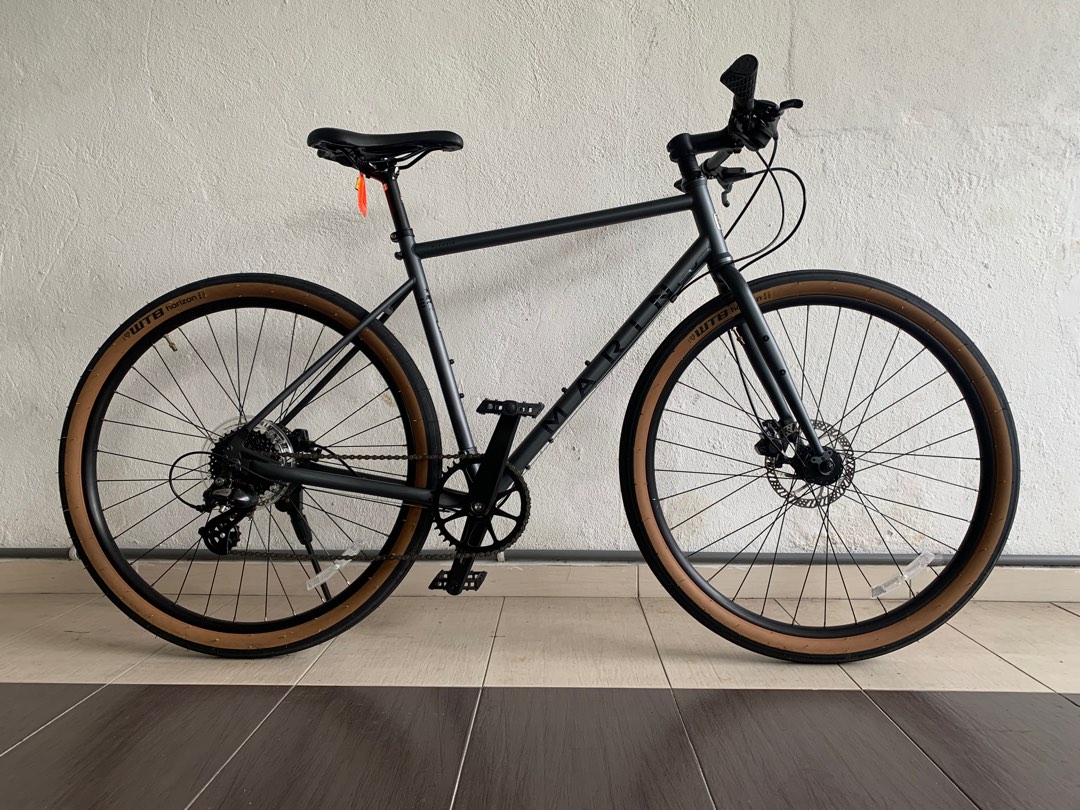 Marin nicasio outlet specs