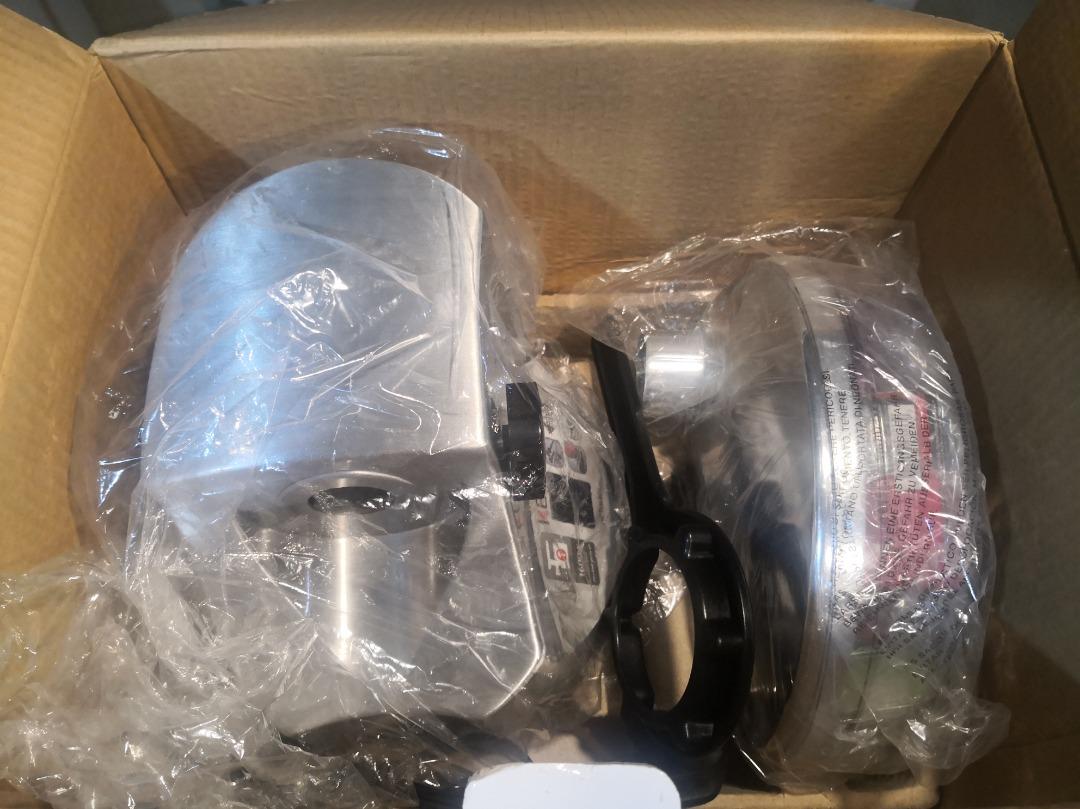 Meat Grinder KENWOOD PRO1600 MG510, Furniture & Home Living