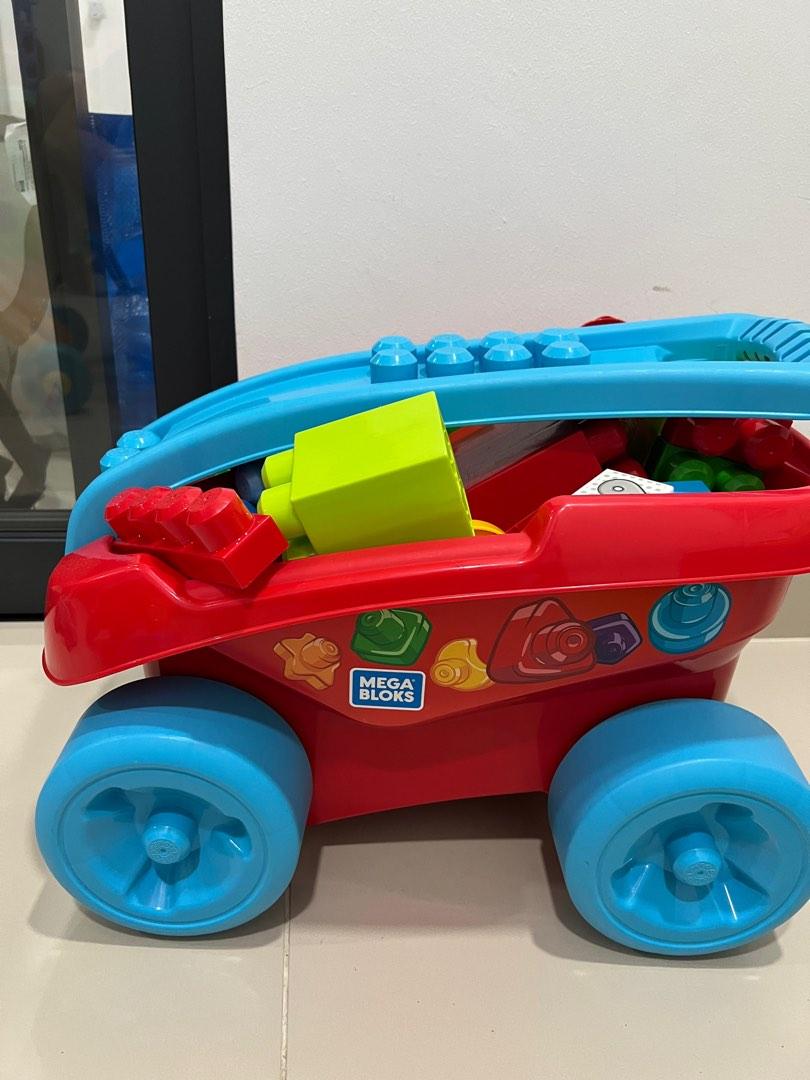 Sorter mega bloks on sale