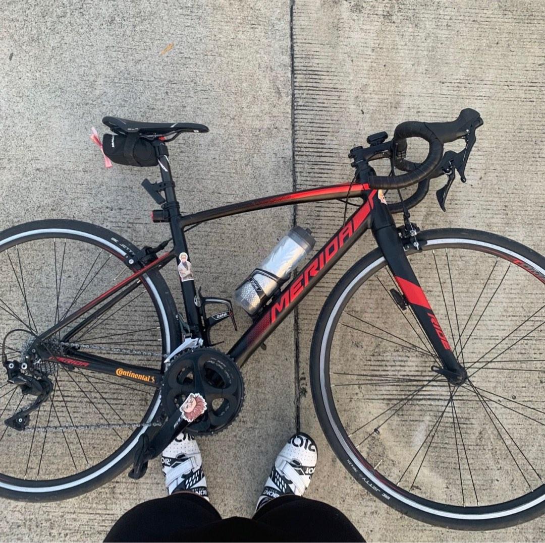 Merida ride 300 2017 clearance