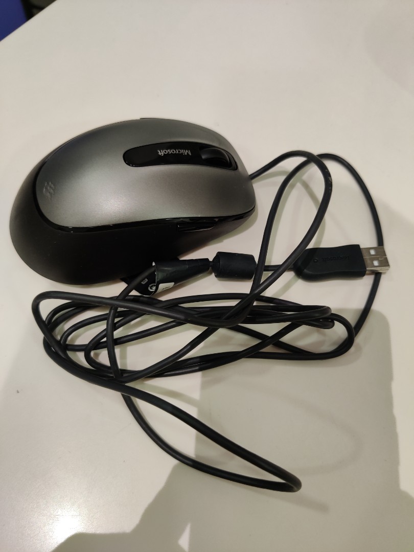 cheap microsoft mouse