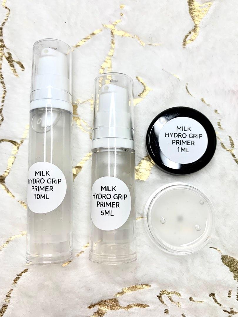 MILK HYDRO GRIP PRIMER REPACK, Beauty & Personal Care, Face, Makeup on