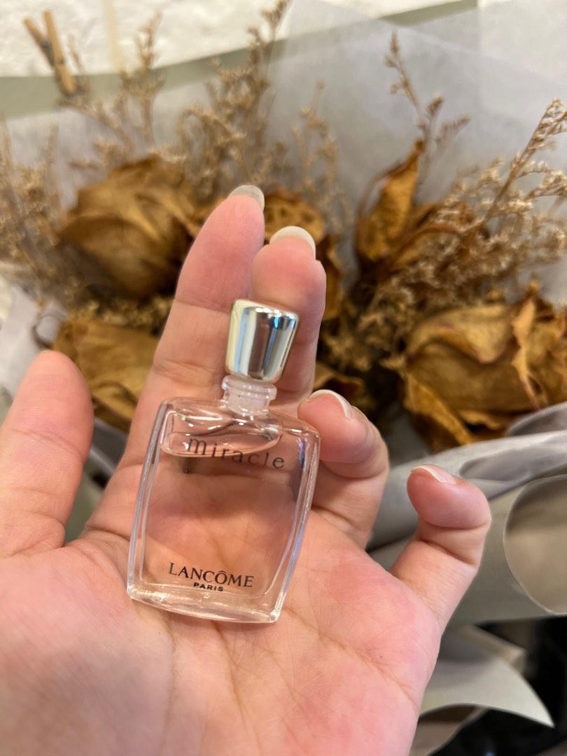 Miracle (5ml), Beauty & Personal Care, Fragrance & Deodorants on Carousell