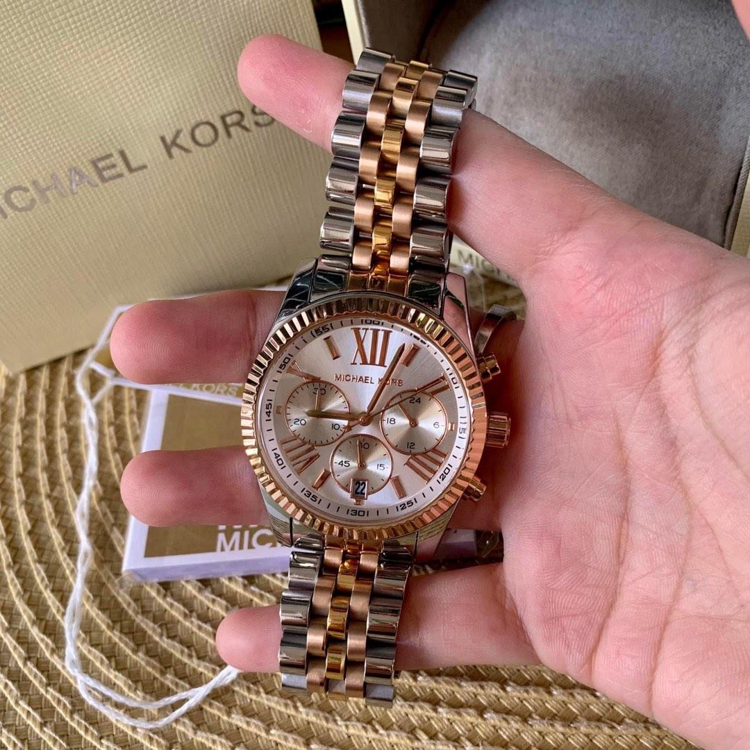 Mk lexington on sale tritone