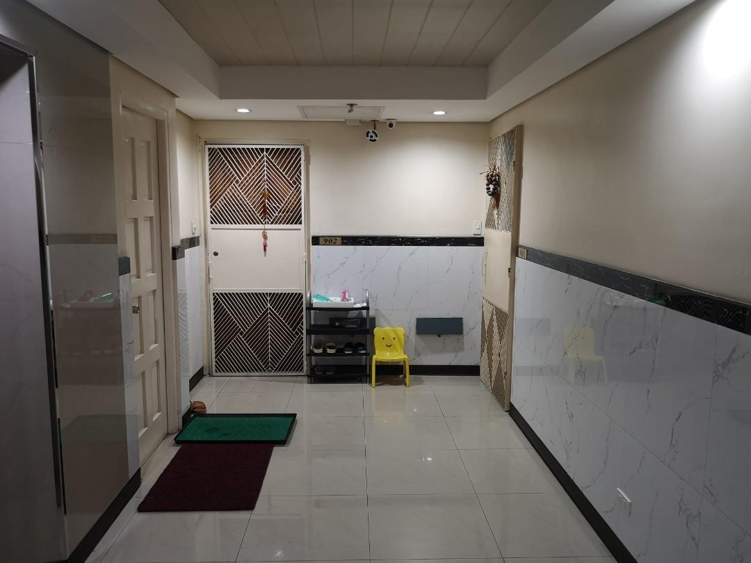 Moraga Mansion "BINONDO" JONES BRIDGE BIG CONDO UNIT, Property, Rentals