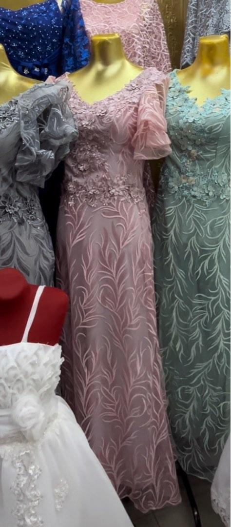 Mother of the bride dresses in divisoria sales